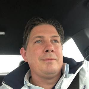 Meet your Posher, Rickey